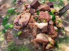 -宝翔羊汤馆