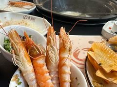 -水禾轩·海鲜蒸汽主题餐厅(新香洲旗舰店)