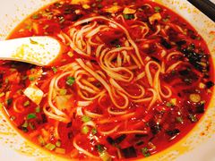 岐山臊子面-鼎高高陕西美食(龙德广场店)