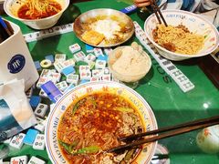 -高胖妹面庄(黄河道店)
