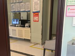 -泰康拜博口腔医院(海曙店)