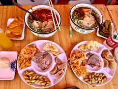 -伊穆祥牛肉面总店·清真