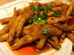 -老妈私房鱼头(欧洲城店)