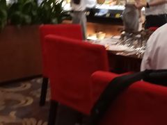 大堂-华安国际大酒店-餐厅