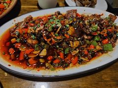 -庭院小酌(瑞莲街店)