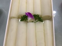 -川锅一号火锅(1818牌楼店)