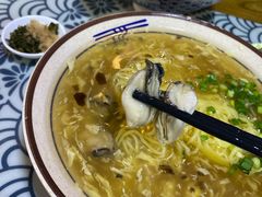 -鲁毓鲜蓬莱小面(黄山路店)