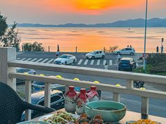 -美味之家·湖景农家乐(太湖东山店)