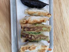 -众品老方子锅贴甜沫(李村店)