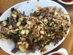 -故市王红水盆羊肉