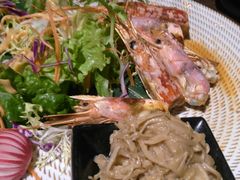 -鲸山上·私房日料(泰达MSD店)