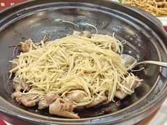 -东江渔村·古典园林·30年粤菜老字号(太和店)