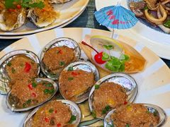 -喜碧海鲜·二十年本土海鲜老字号(上排店)