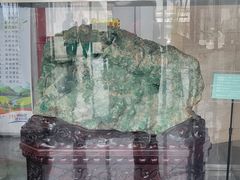 -房山世界地质公园博物馆