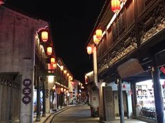 -绍兴鉴湖君澜大酒店