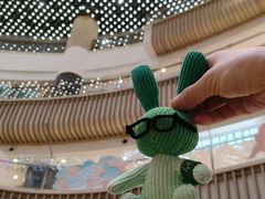 -上海长风大悦城