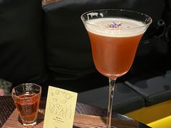 -Fuzzy Bistro 浮几韩餐·茶酒馆