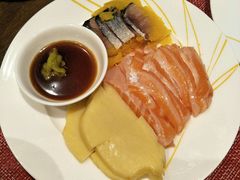 -唐山香格里拉大酒店·香啡阁(长虹西道店)