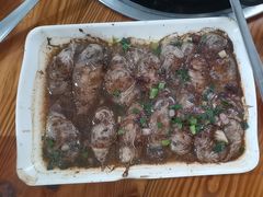 -章记正宗南岗鱼蛋火锅