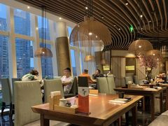 大堂-九井澤精致料理(金茂店)