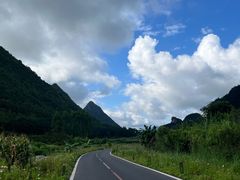-万峰林风景区