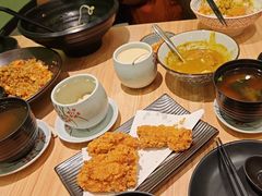-禾绿寿司(星光68广场店)