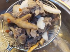 -小煵记·打边炉(西丽文光店)