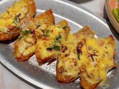 -沛家·西餐Brunch·直火料理