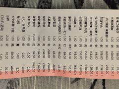 -唐御宴•御宴宫•唐代菜点(芙蓉西路店)