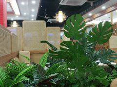 -围龙屋客家食府(福田店)