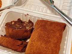 驴打滚-老回回烩面馆(左家庄店)