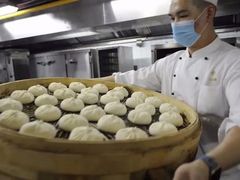 -南京金陵饭店