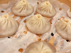 灌汤小笼包-湘湖逍遥庄园·水漾中餐厅