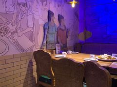 -胖老汉椒麻鸡清真新疆菜(西御街店)