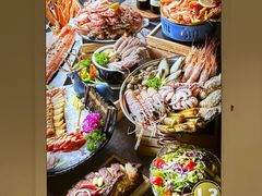 -九月海·海鲜自助(世纪东方店)
