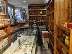 -品茶居素食馆(罗湖店)