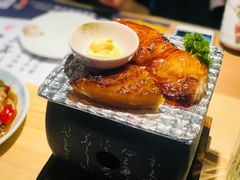 -萤初高端日料王(曲江银泰店)