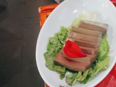 -重庆袁老四火锅(武进万达店)