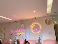 点击看大图 -Beauty Nails 美甲美睫皮肤管理