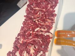 -潮发潮汕牛肉店(同福东路店)