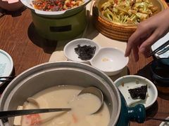 -佬麻雀·新湘菜(珠海金发购物中心店)