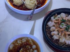 -茅庐川菜(青岛凯德店)