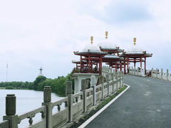-安徽八里河旅游区