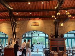 -太平山餐厅(山顶道店)