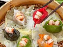-太白餐厅·新湘菜原创者(月湖店)