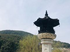 -径山寺