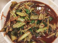 -玲珑餐厅(陕西南路店)