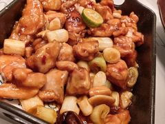 -花开餐厅(环湖中路店)