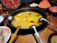 -楠火锅(昆山金鹰店)