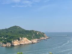 -东澳岛